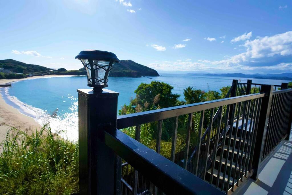 Sauna×Star×Sea　Highland Panorama Ocean View Shima (Mie) Exterior foto