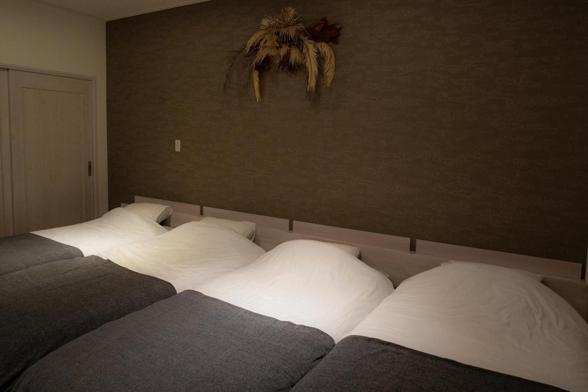 Sauna×Star×Sea　Highland Panorama Ocean View Shima (Mie) Exterior foto