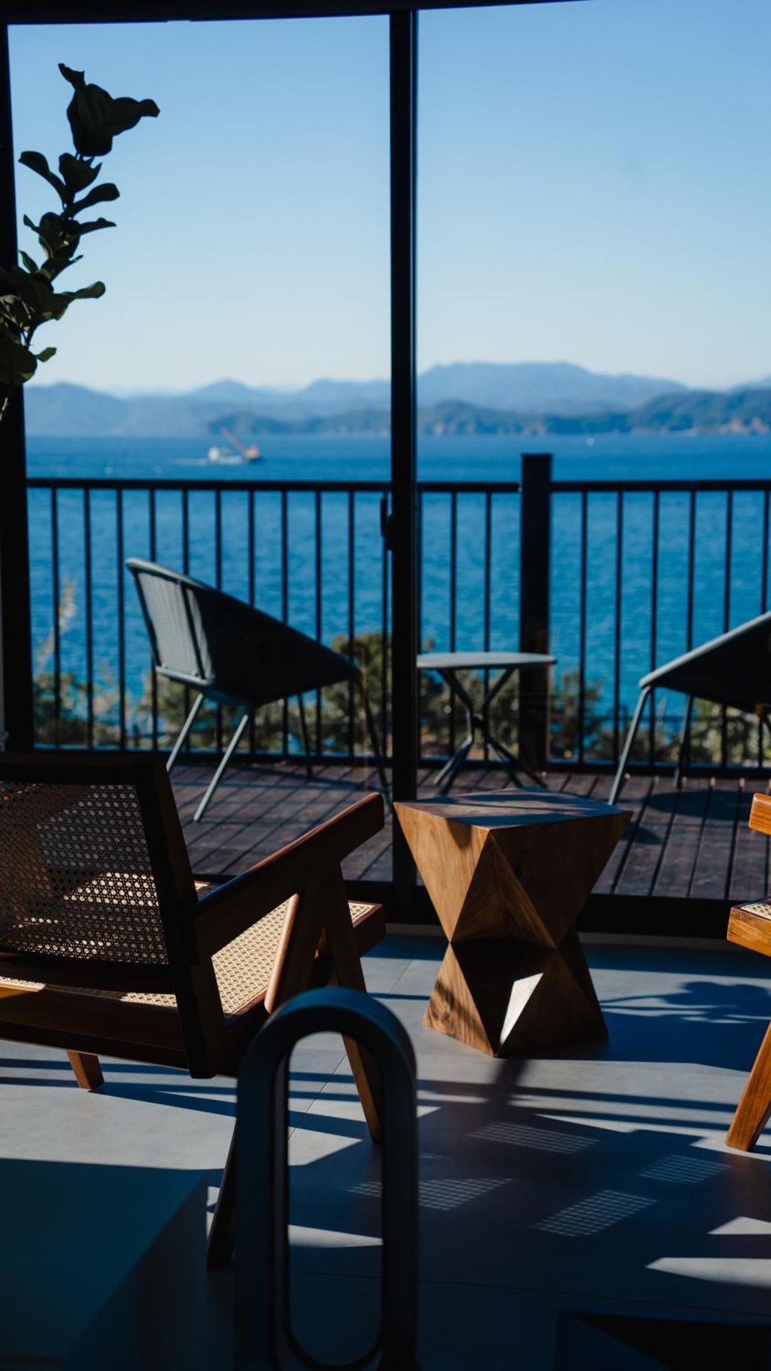 Sauna×Star×Sea　Highland Panorama Ocean View Shima (Mie) Exterior foto