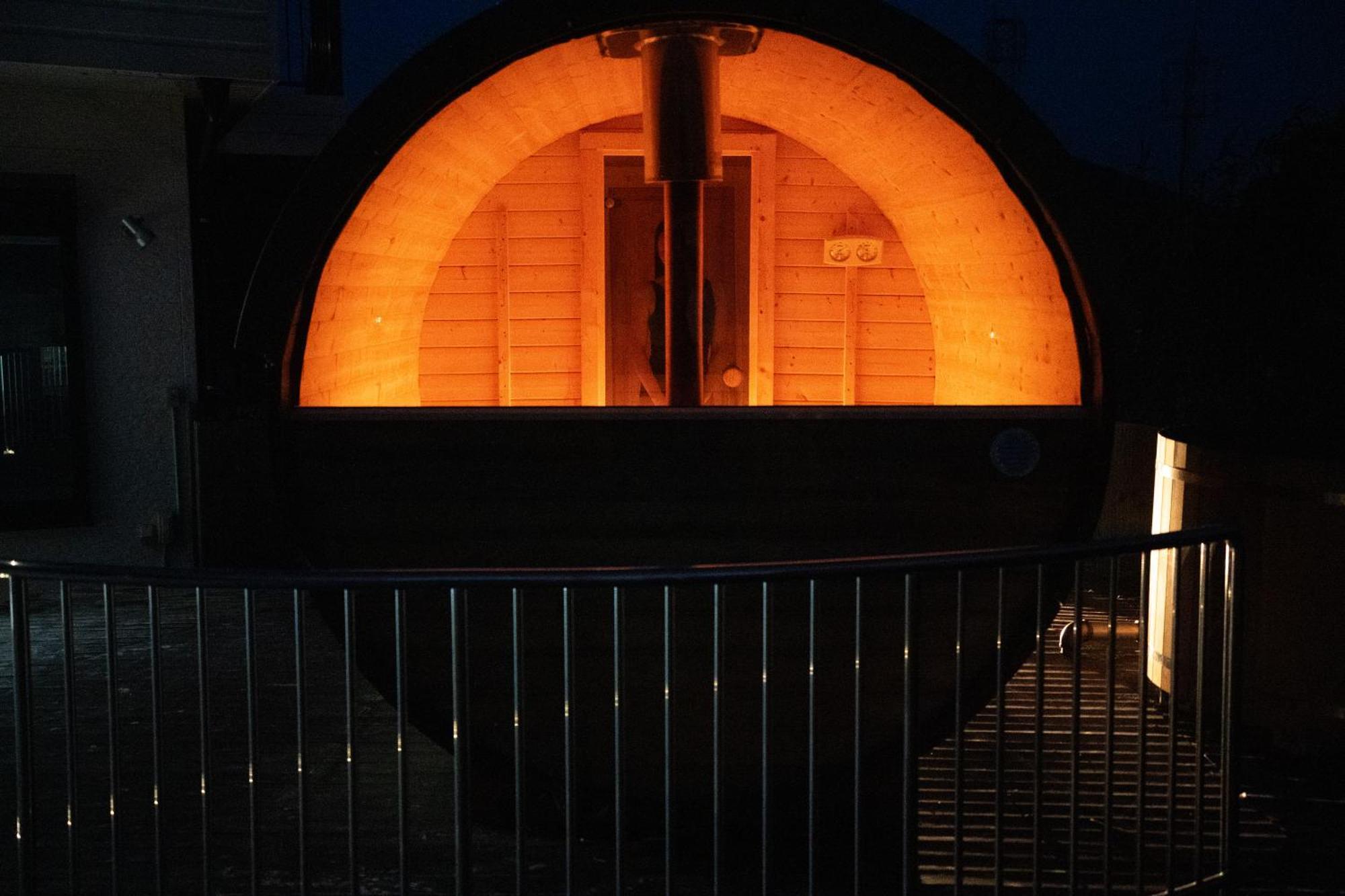Sauna×Star×Sea　Highland Panorama Ocean View Shima (Mie) Exterior foto