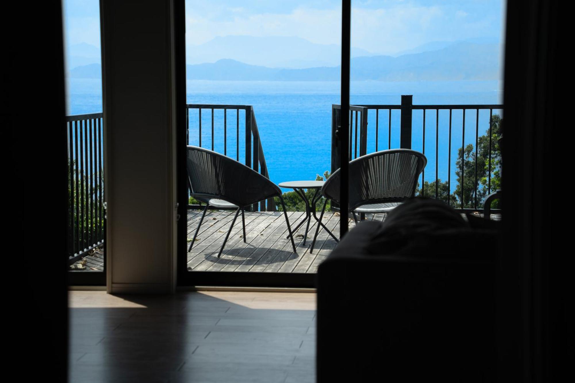 Sauna×Star×Sea　Highland Panorama Ocean View Shima (Mie) Exterior foto