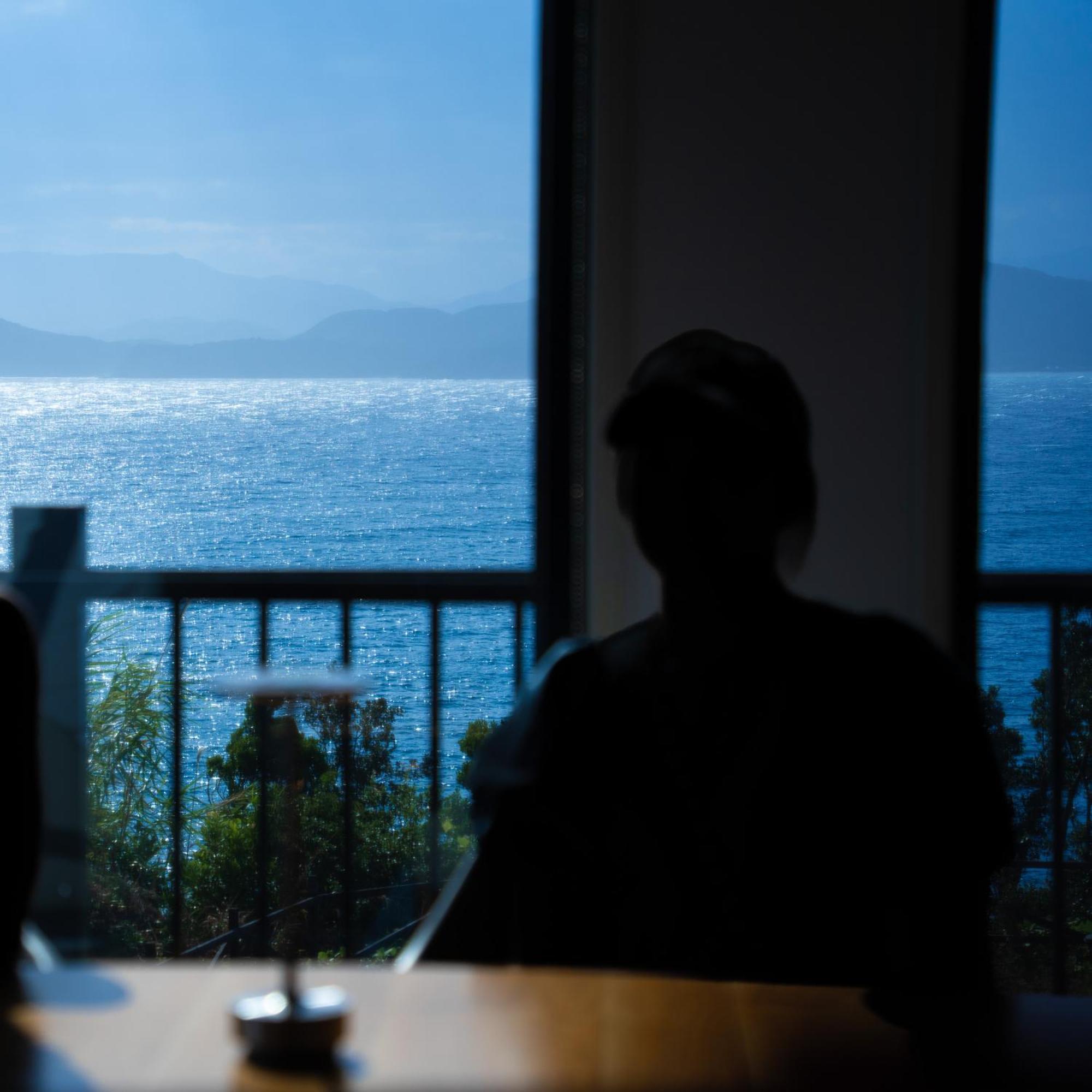 Sauna×Star×Sea　Highland Panorama Ocean View Shima (Mie) Exterior foto