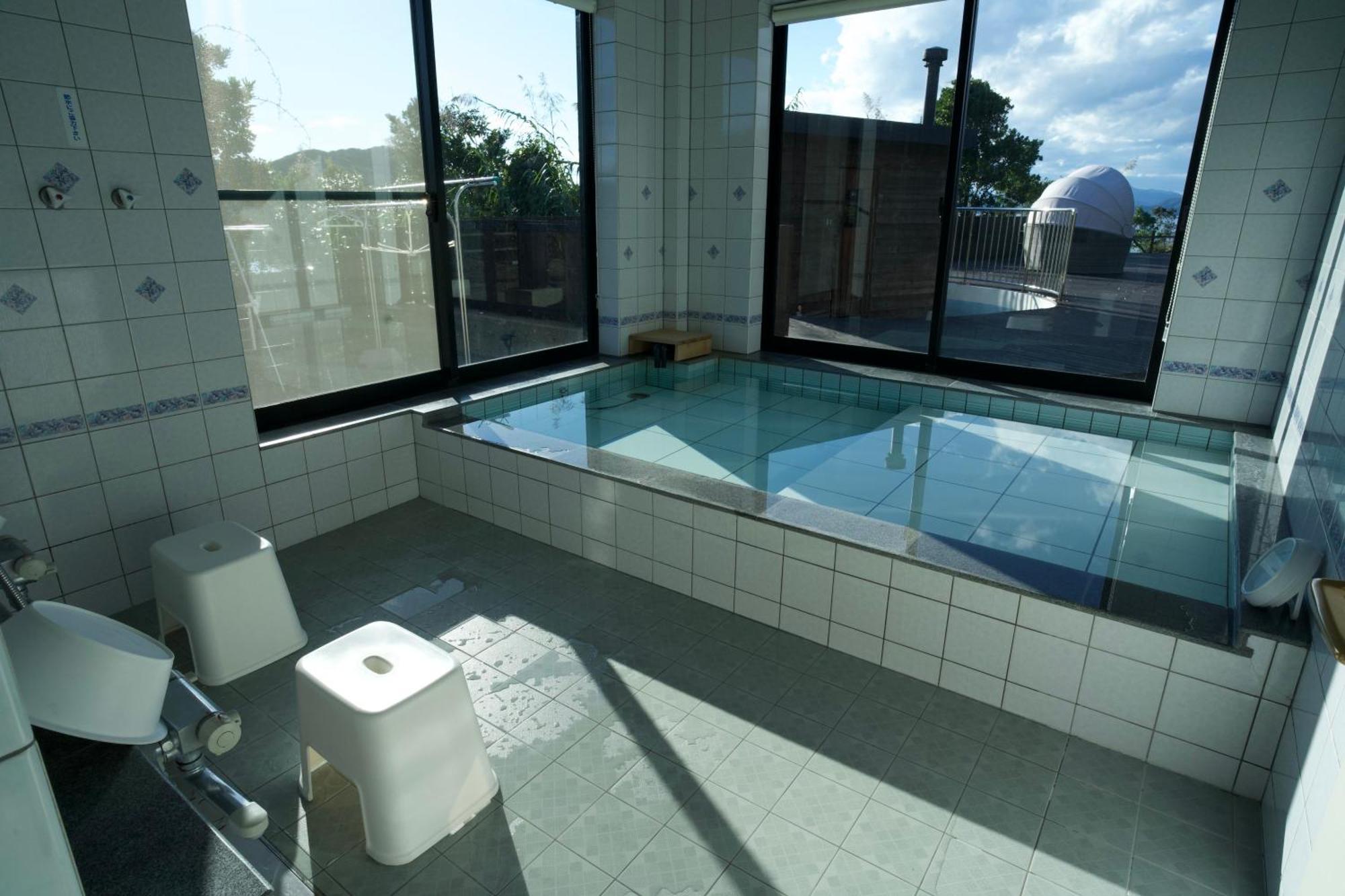 Sauna×Star×Sea　Highland Panorama Ocean View Shima (Mie) Exterior foto